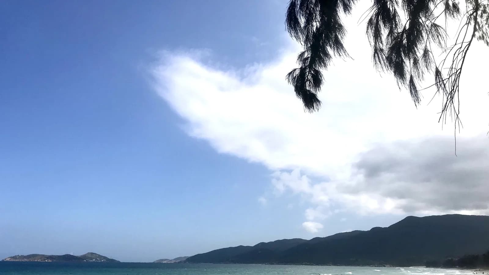 Bãi Bình Tiên