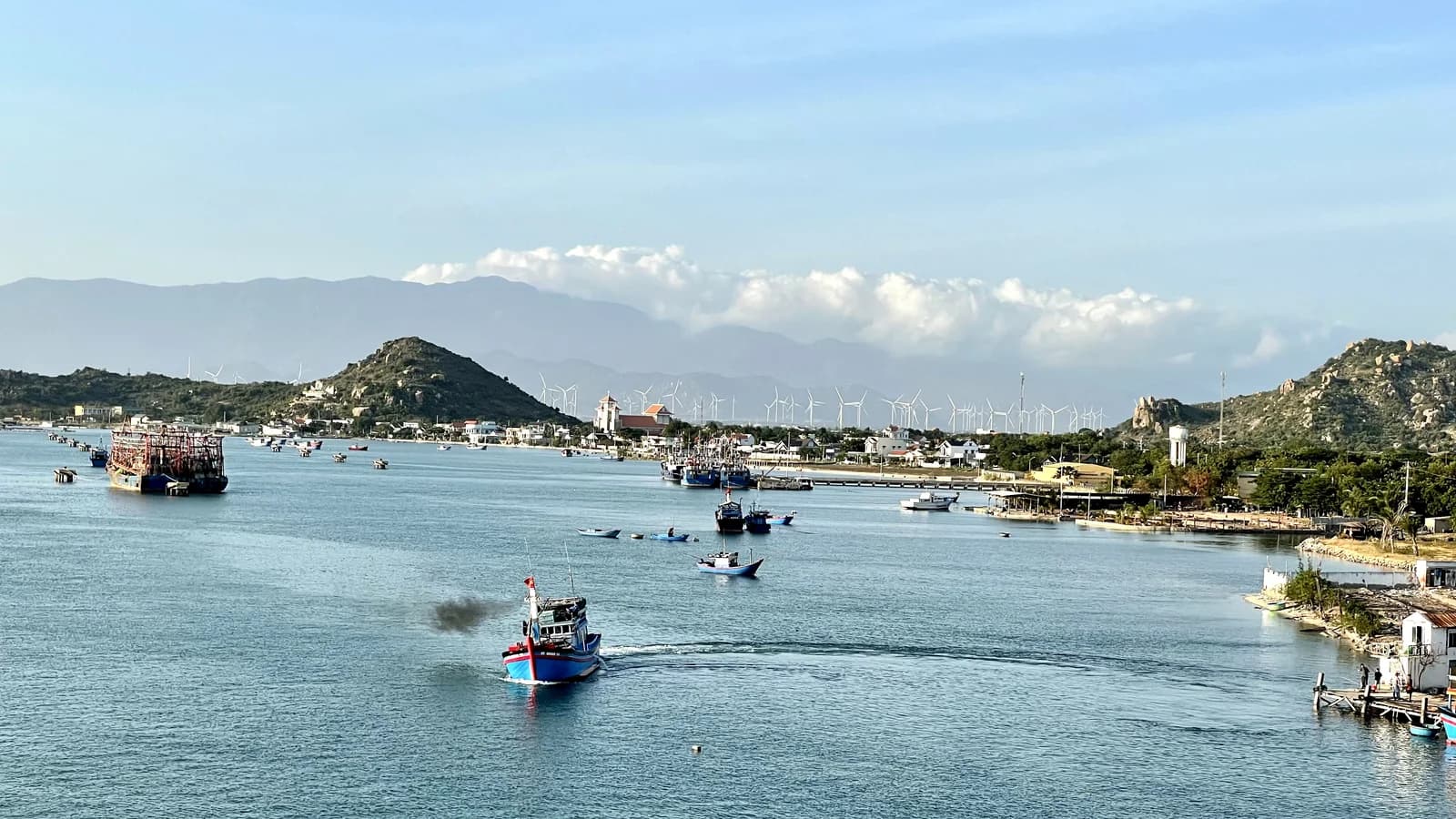 Đầm Nại