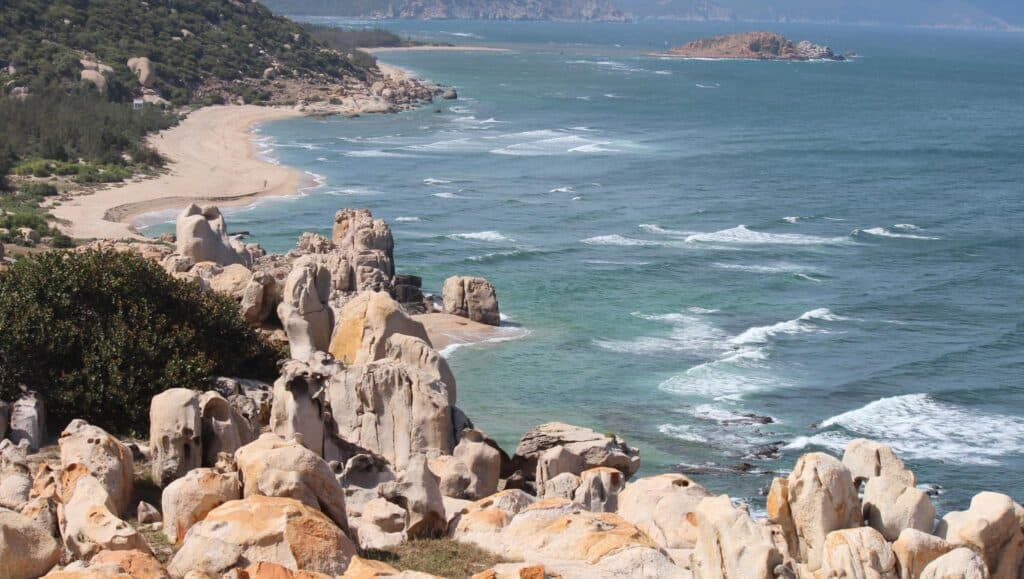 Vườn Quốc gia Núi Chúa